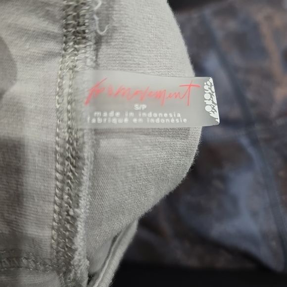 Free People Fabletics Adidas Women's Shorts Bundle 2 Size Small 1 Xsmall Active - Picture 7 of 8